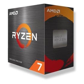 AMD エーエムディー Ryzen 7 5800XT 100-100001582WOF(2678613)