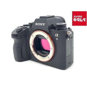 【中古】 【並品】 ソニー α9 ボディ [ILCE-9]