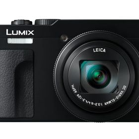 LUMIX DC-TZ99-K [ブラック]/パナソニック
