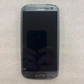 GALAXY S III α SC-03E S3α
