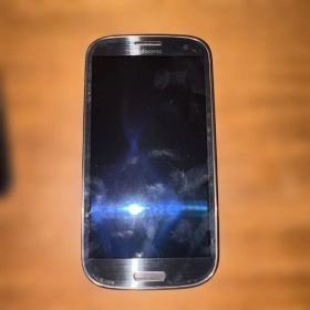 Samsung GALAXY S III α SC-03E 本体