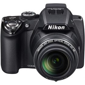 【中古】 ニコン Nikon デジタルカメラ COOLPIX P100 ブラック P100 当店保証30日間 人気 デジカメ コンパクトデジタルカメラ 中古