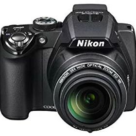 【中古】【非常に良い】Nikon デジタルカメラ COOLPIX (クールピクス) P100 ブラック P100