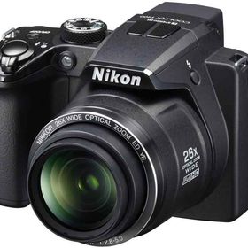 【中古】Nikon デジタルカメラ COOLPIX (クールピクス) ブラック P100 ブラック P100 カメラ 中古 人気 おすすめ 高画質