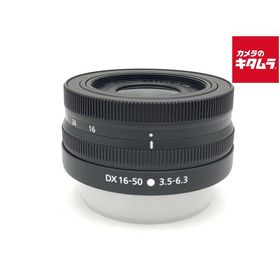 【中古】 【良品】 ニコン NIKKOR Z DX 16-50mm f/3.5-6.3 VR