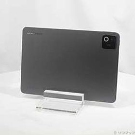 〔中古品〕 Xiaomi Pad 8 128GB グレー VHU6368JP Wi-Fi ［11.2インチ液晶／Snapdragon-8s-Gen-4-Mobile-Platform］〔中古品〕 Xiaomi Pad 8 128GB グレー VHU6368JP Wi-Fi ［11.2インチ液晶／Snapdragon-8s-Gen-4-Mobile-Platform］