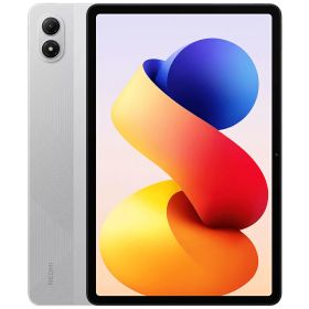 シャオミ タブレット 128GB 5G 12000mAh USB2.0 VHU6268JP シルバー Xaomi【転送不可】