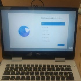 DELL ノートPC 本体 inspiron 14 5482
