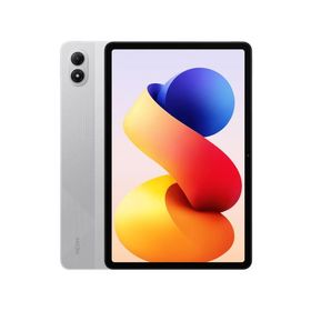 シャオミ タブレット 128GB 5G 12000mAh USB2.0 VHU6268JP シルバー Xaomi