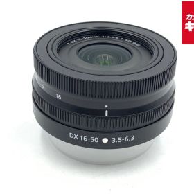 【中古】 【良品】 ニコン NIKKOR Z DX 16-50mm f/3.5-6.3 VR | nikon デジカメ カメラ レンズ 動作確認済み