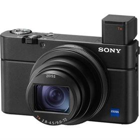 SONY（ソニー） DSC-RX100M7 高画質タイプデジタルカメラ ４Ｋ Cyber-shot（サイバーショット）