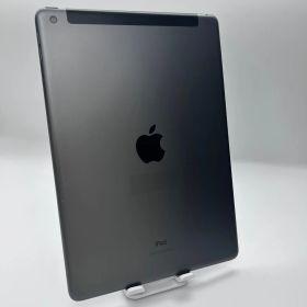 iPad 第8世代 Cellular 32GB スペースグレイ Cランク iPad8 セルラー SIMフリー 送料無料