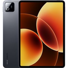 【長期保証付】Xiaomi(シャオミ) Xiaomi Pad 8 Pro Matte Glass Version Gray 12G+512G VHU6697JP Wi-Fi 7対応 11.2型 Xiaomi HyperOS 3