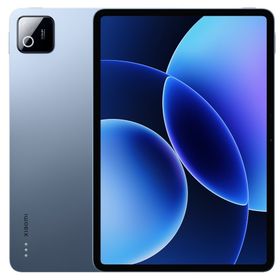 Xiaomi タブレットPC Xiaomi Pad 8 Pro 8GB+128GB VHU6453JP [ブルー]