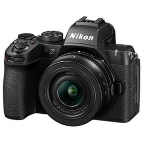 Nikon（ニコン） Z50II 16-50 VR レンズキット ミラーレスカメラ Z50II 標準ズームレンズキット