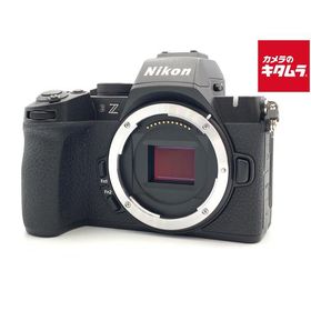 【中古】 【美品】 ニコン Z50II ボディ
