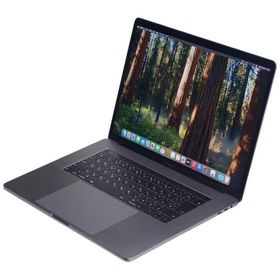 6ヶ月保証 apple MacBook Pro MVVJ2J/A [2019] ノートパソコン 第9世代 Core i7 MacOS Sonoma メモリ16GB 高速 SSD WiFi WEBカメラ Retinaディスプレイ 中古 200