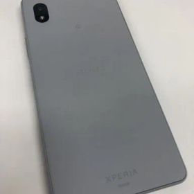 SIMフリーdocomoXperiaAceIIISO-53Cグレースマートフォン本体