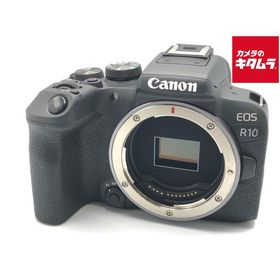 【中古】 【美品】 キヤノン EOS R10 ボディ