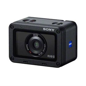 SONY（ソニー） DSC-RX0M2 高画質タイプデジタルカメラ Cyber-shot（サイバーショット）