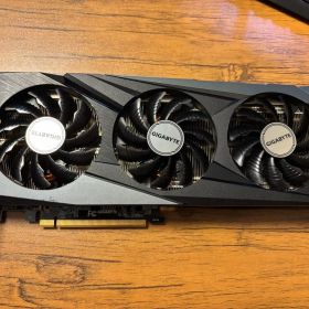 動作確認済みRTX3060 Ti GAMING OC 8G