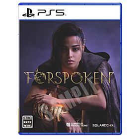 〔中古品〕 FORSPOKEN（フォースポークン）〔中古品〕 FORSPOKEN（フォースポークン）