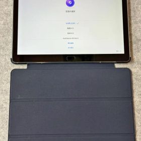 HUAWEI MediaPad M3 Lite 10 本体＋カバー