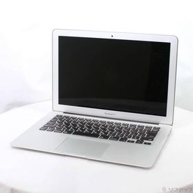 〔中古〕MacBook Air 13.3-inch Mid-2017 MQD32J／A Core_i5 1.8GHz 8GB SSD128GB 〔10.15 Catalina〕〔377-ud〕