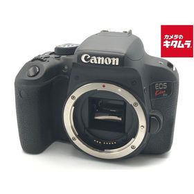 【中古】 【良品】 キヤノン EOS Kiss X9i ボディ