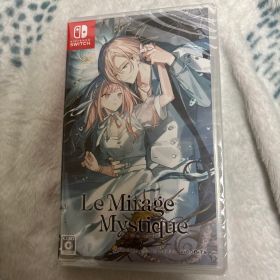 Switch ル・ミラージュ ミスティーク 通常版