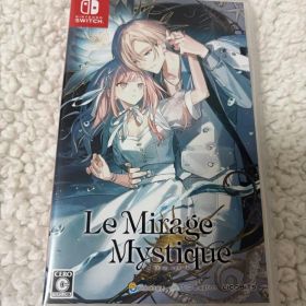 Switch ル・ミラージュ ミスティーク 通常版