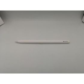 【中古】Apple Apple Pencil Pro MX2D3ZA/A【OSU301】保証期間１週間