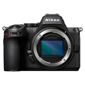 Nikon Z5II ボディ(保証開始済み品 2026年10月から)