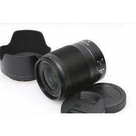 【全額返金保証】美品｜ニコン NIKKOR Z 35mm f/1.8 S CA01-D713-2M3D