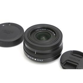 【全額返金保証】美品｜ニコン NIKKOR Z DX 16-50mm f/3.5-6.3 VR CA01-B7470-3T2A