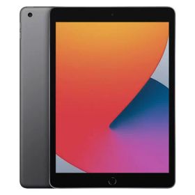 【第8世代】 iPad2020 Wi-Fi+Cellular 32GB スペースグレイ MYMH2J/A A2429 【国内版SIMフリー】 Apple 当社3ヶ月間保証 中古 イオシス