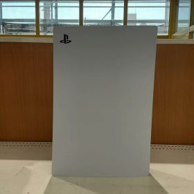 【10/24(土)20時〜全品ポイント10倍！要エントリー】SONY PlayStation 5 CFI-1200A SSD825GB ディスクドライブ搭載【中古】