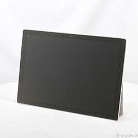 〔ジャンク品〕 Surface Pro6 〔Core i5／8GB／SSD128GB〕 LGP-00017 プラチナ〔ジャンク品〕 Surface Pro6 〔Core i5／8GB／SSD128GB〕 LGP-00017 プラチナ