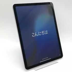 Apple 国内版 【SIMフリー】 11インチ iPad Air（M2/2024） 512GB パープル MUXQ3J/A