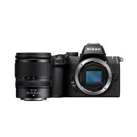 【中古】Nikon Z50 II ミラーレスカメラ プレミアム 16-50 f/2.8 レンズキット