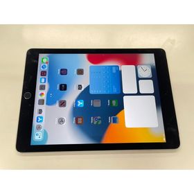 ★送料無料★SoftBank★iPad Air 第2世代 Wi-Fi+Cellular 16GB★グレイ★0003290000115★SYS★10/15