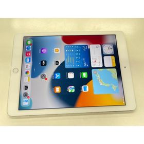 ★送料無料★ジャンク★docomo★iPad Air 第2世代 Wi-Fi+Cellular 16GB★シルバー★0022290000005★SYS★10/15