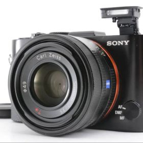 SONY DSC-RX1R 2430万画素 フルサイズ おまけ(11、12枚目)
