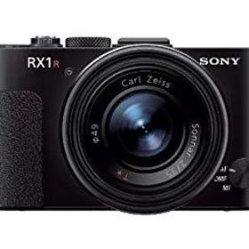 【中古】SONY デジタルカメラ Cyber-shot RX1R 2470万画素 光学2倍 DSC-RX1R rdzdsi3