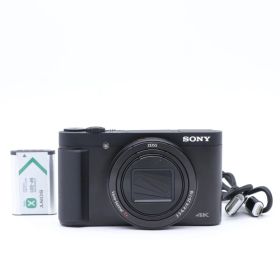 SONY ソニー DSC-HX99