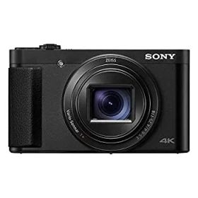 【中古】「非常に良い」ソニー コンパクトデジタルカメラ サイバーショット ブラック102mm×58.1mm×35.5mm Cyber-shot DSC-HX99