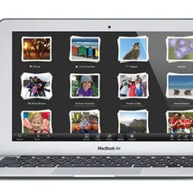 Apple MacBook Air 11インチ CTO (Early 2015) Core i5(1.6G)/8G/256G(SSD)/Intel HD 6000