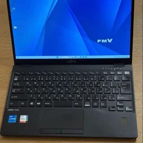 LIFEBOOK U9312/K Core i5-1235U/8G/256GB