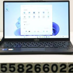 富士通 LIFEBOOK U9312/KX Core i7 1265U 2.7GHz/8GB/512GB(SSD)/13.3W/FHD(1920x1080)/Win11 【558266022】