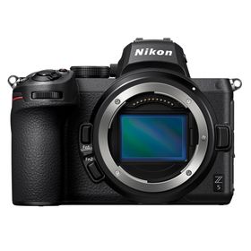 【中古】Nikon - Z 5 Camera Body | No adapter- Black